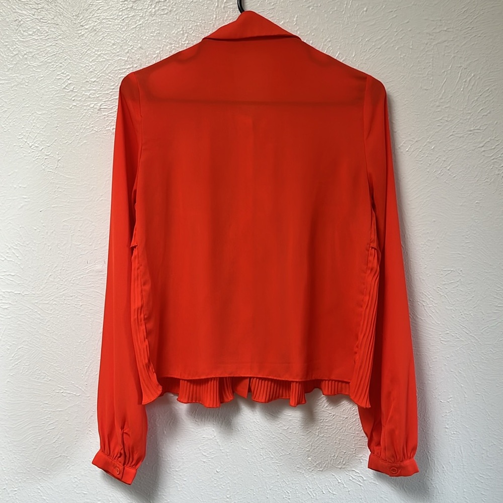 Fun blouse - Picture 3 of 3